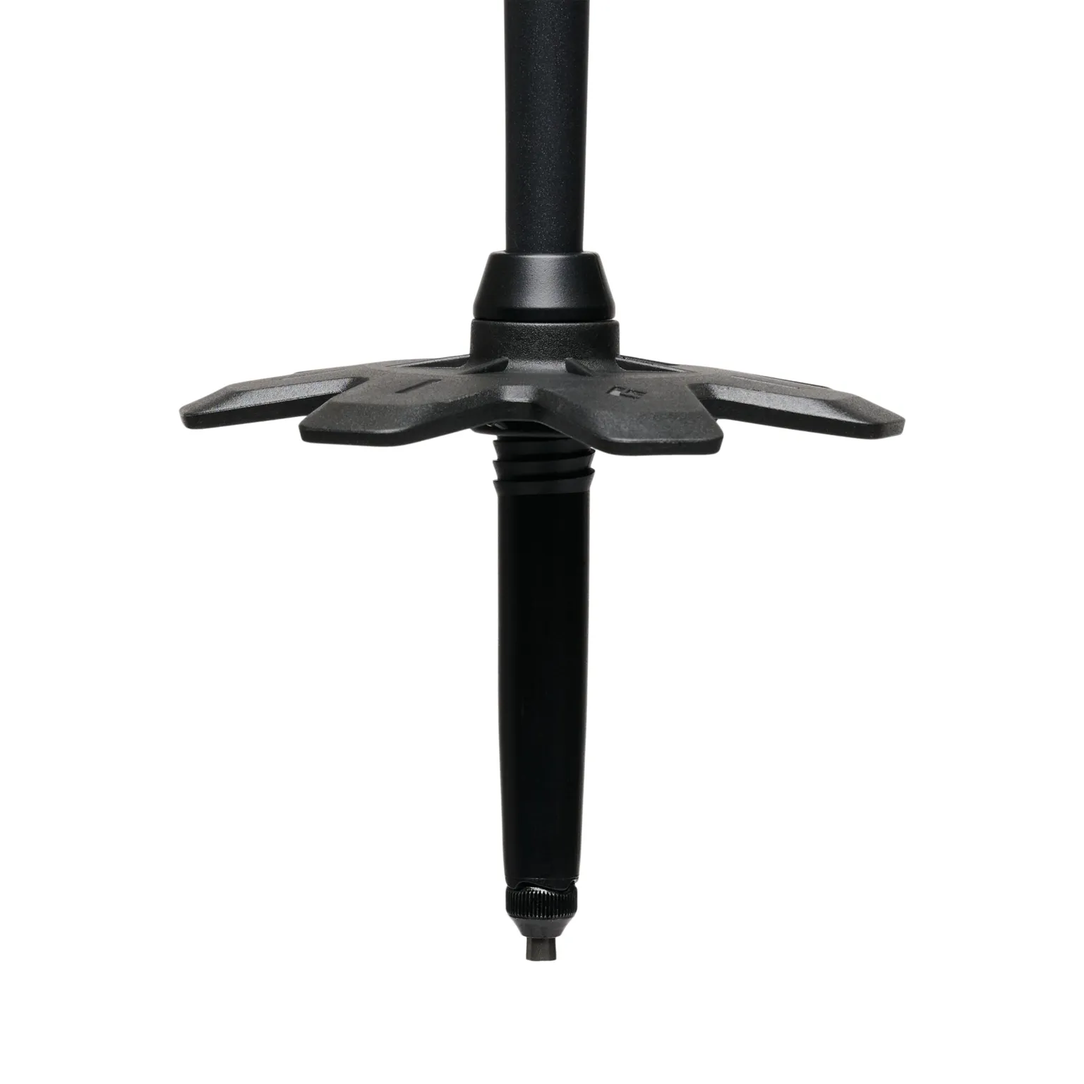 Alpine Carbon Cork Trekking Poles