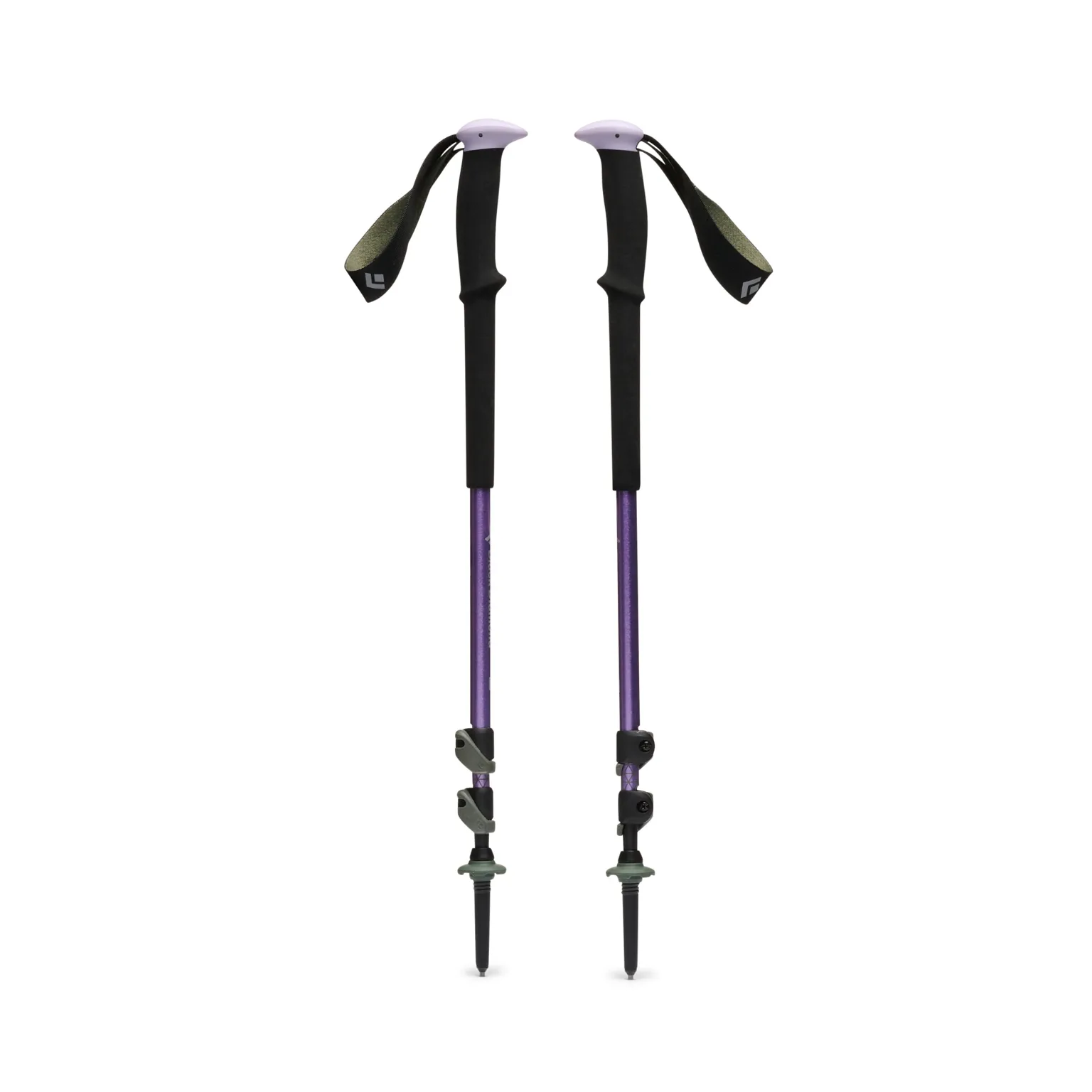 Trail Trekking Poles
