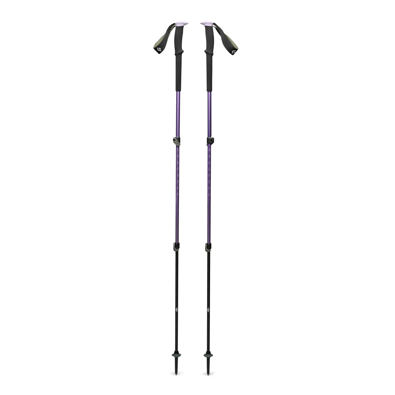 Trail Trekking Poles