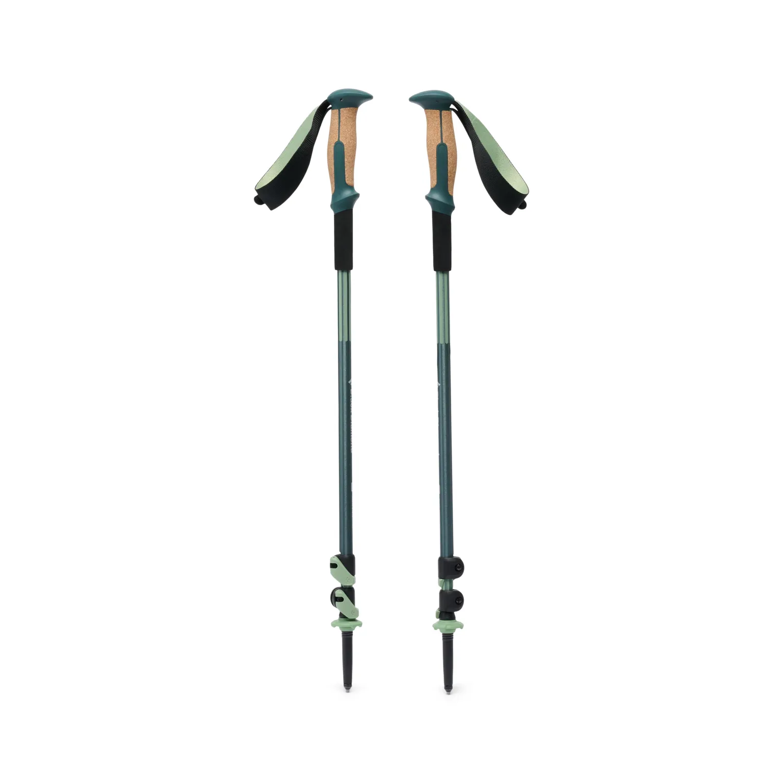 Trail Vista Shock Trekking Poles